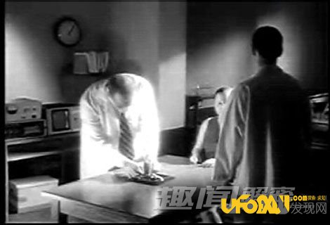 克格勃超常现象研究档案,特异功能大揭秘
