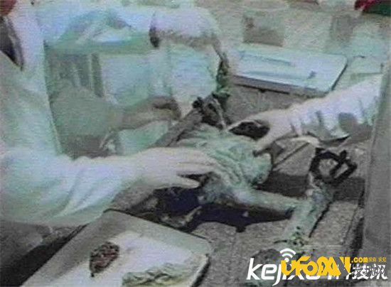 克格勃超常现象研究档案,特异功能大揭秘