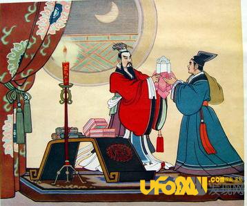 独家揭秘:带你认识蔺相如是个什么样的人?