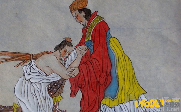 独家揭秘:带你认识蔺相如是个什么样的人?