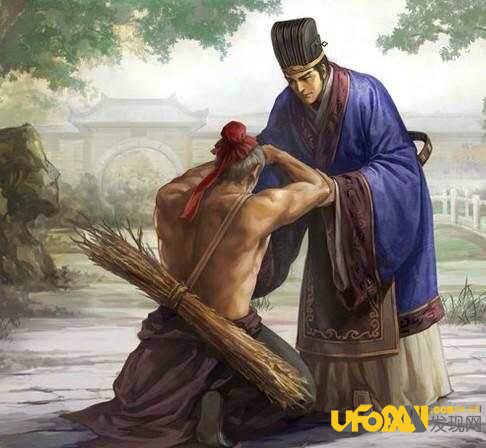 独家揭秘:带你认识蔺相如是个什么样的人?