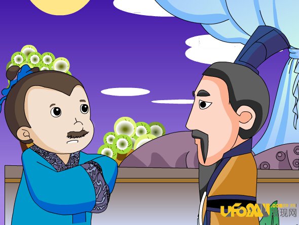 独家揭秘:带你认识蔺相如是个什么样的人?