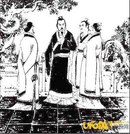 独家揭秘:带你认识蔺相如是个什么样的人?