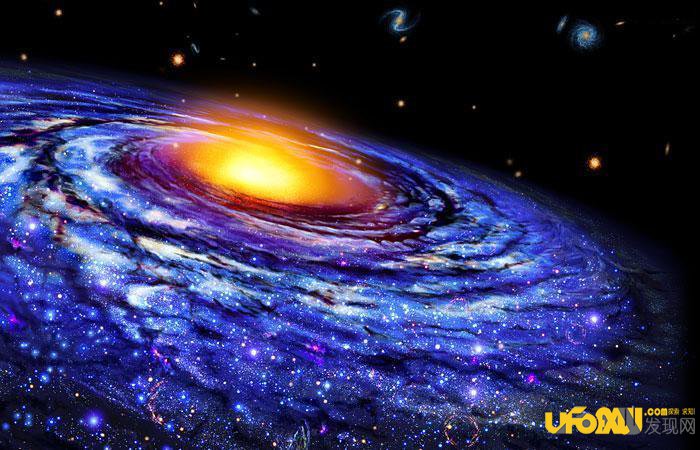 恒星的宿命:距离地球最近的恒星