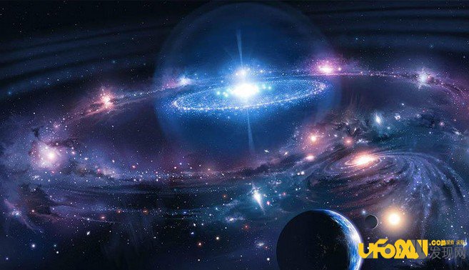 恒星的宿命:距离地球最近的恒星