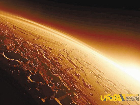 地球到火星的距离,登陆火星后我们应该如何离开?