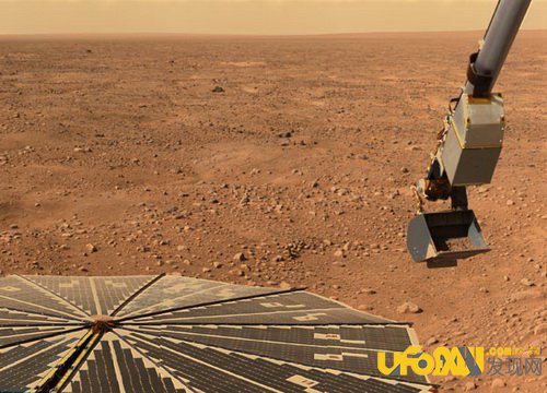 地球到火星的距离,登陆火星后我们应该如何离开?