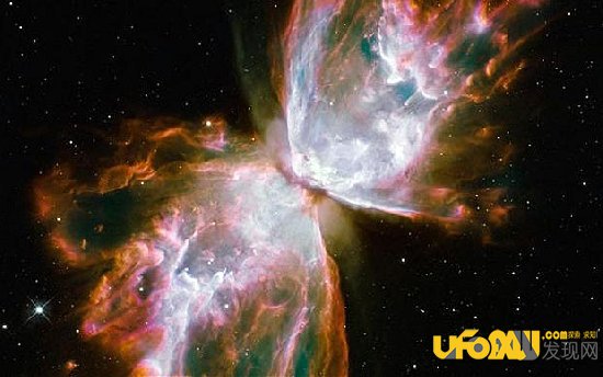 了解宇宙如何运行,宇宙的起源,宇宙中充满物理理论