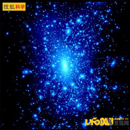 暗物质是什么,10分钟带你认识暗物质和暗能量
