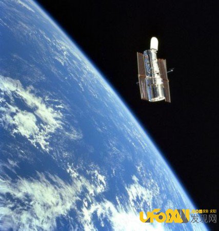 以色列天体物理学家马里奥·利维奥谈哈勃空间望远镜25年史