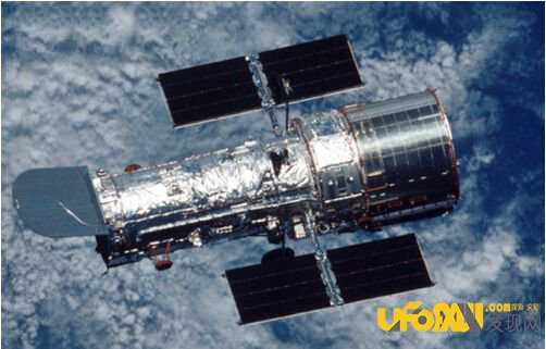 以色列天体物理学家马里奥·利维奥谈哈勃空间望远镜25年史