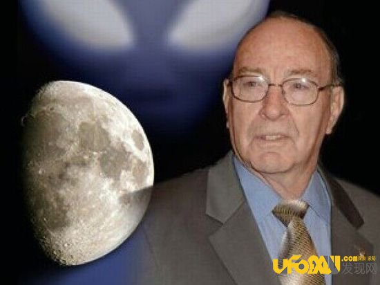 前宇航员认为外星人在阻止美俄大战