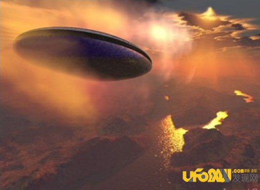 世界上真的有ufo吗,揭秘UFO最高机密