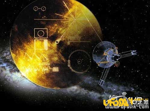 世界上真的有ufo吗,揭秘UFO最高机密