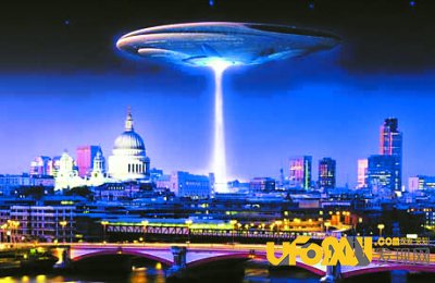 世界上真的有ufo吗,揭秘UFO最高机密