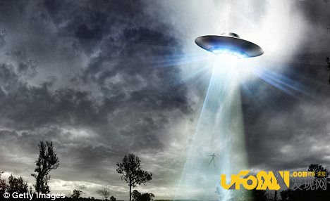 美国UFO事件档案公开:信息自由法案实施