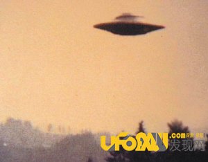 美国UFO事件档案公开:信息自由法案实施