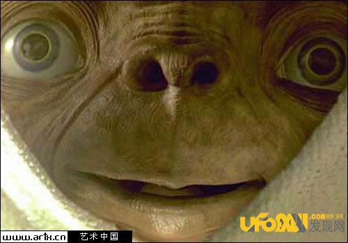 美国UFO事件档案公开:信息自由法案实施