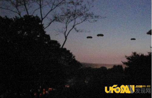 美国UFO事件档案公开:信息自由法案实施
