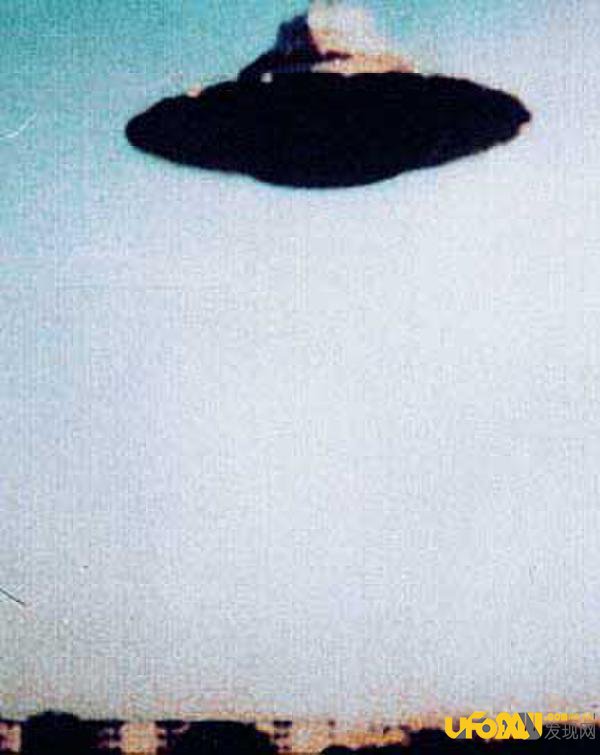 美国UFO事件档案公开:信息自由法案实施
