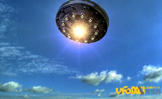 美国ufo事件到法国的UFO接触史
