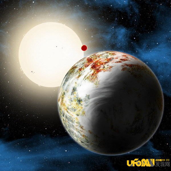 2036年小行星撞地球那些疯狂的行星