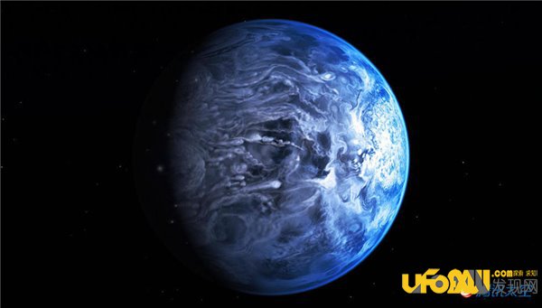 2036年小行星撞地球那些疯狂的行星