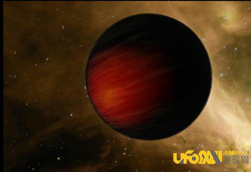 2036年小行星撞地球那些疯狂的行星