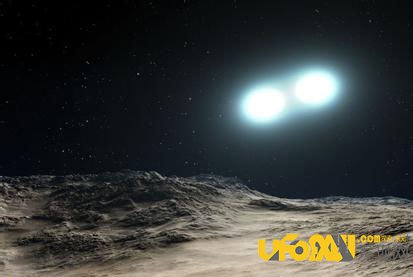 2036年小行星撞地球那些疯狂的行星