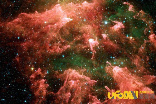 2036年小行星撞地球那些疯狂的行星