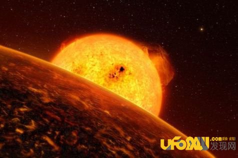 2036年小行星撞地球那些疯狂的行星