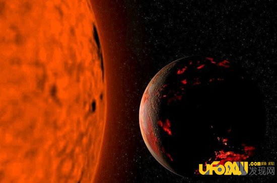 离太阳最近的行星,“幻影行星”变形记