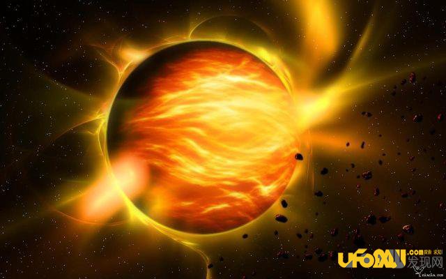离太阳最近的行星,“幻影行星”变形记