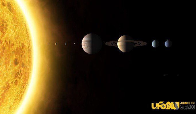 离太阳最近的行星,“幻影行星”变形记