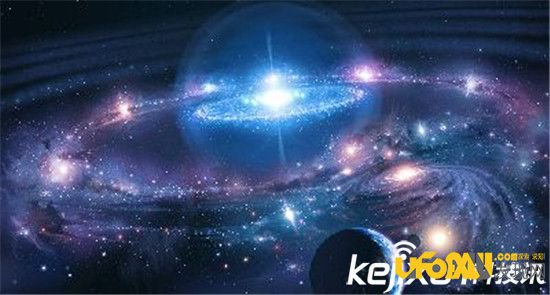 宇宙茕茕孑立?多元宇宙真相探究