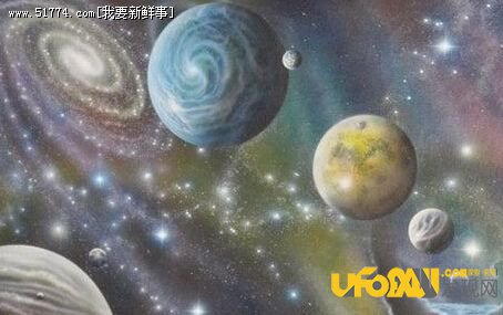 宇宙茕茕孑立?多元宇宙真相探究