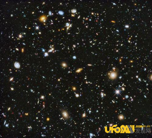 宇宙茕茕孑立?多元宇宙真相探究