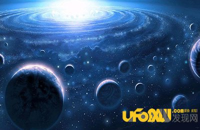 宇宙茕茕孑立?多元宇宙真相探究