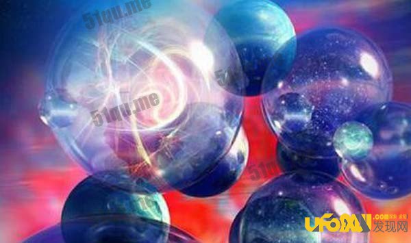 宇宙茕茕孑立?多元宇宙真相探究