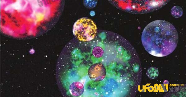宇宙茕茕孑立?多元宇宙真相探究