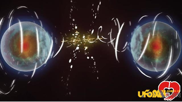 量子力学原理:纠缠不休的量子纠缠