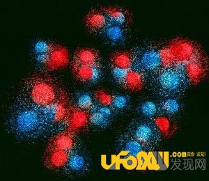 拥抱夸克时代,夸克是什么,人类进入夸克时代了吗?