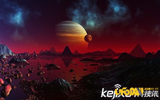 木星大气真的可以像木星上行一样漂浮潜艇吗?