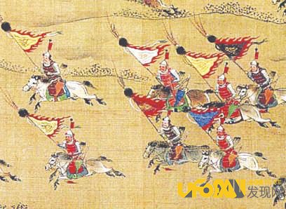 揭秘古代大阅兵:带你了解古代阅兵如何检阅?