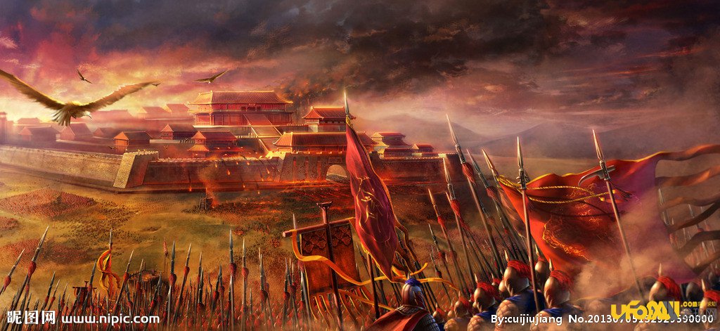 揭秘古代大阅兵:带你了解古代阅兵如何检阅?