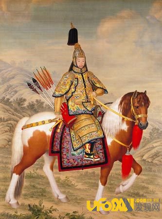 揭秘古代大阅兵:带你了解古代阅兵如何检阅?