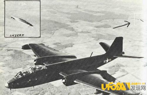 世界上真的有ufo吗,为什么飞行员们绝口不提“UFO”