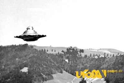 世界上真的有ufo吗,为什么飞行员们绝口不提“UFO”