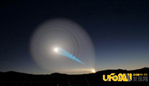 世界上真的有ufo吗,为什么飞行员们绝口不提“UFO”
