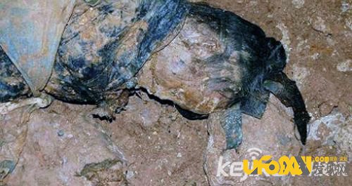震惊国民:明代古墓女尸光鲜如活人之谜